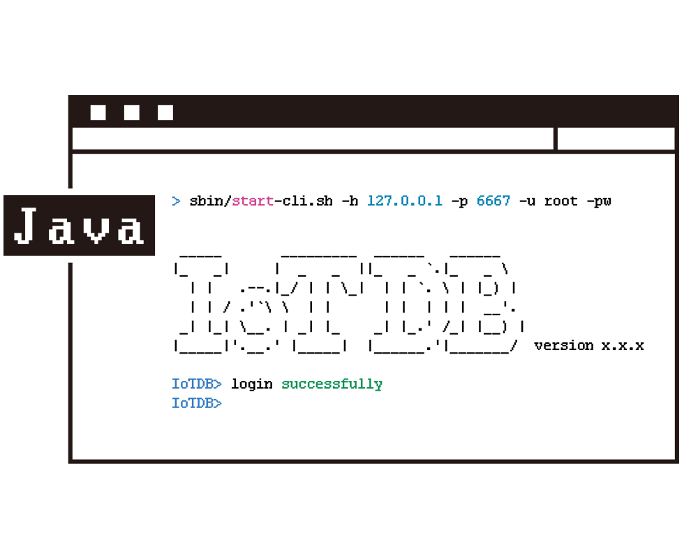 IoTDB 开源版