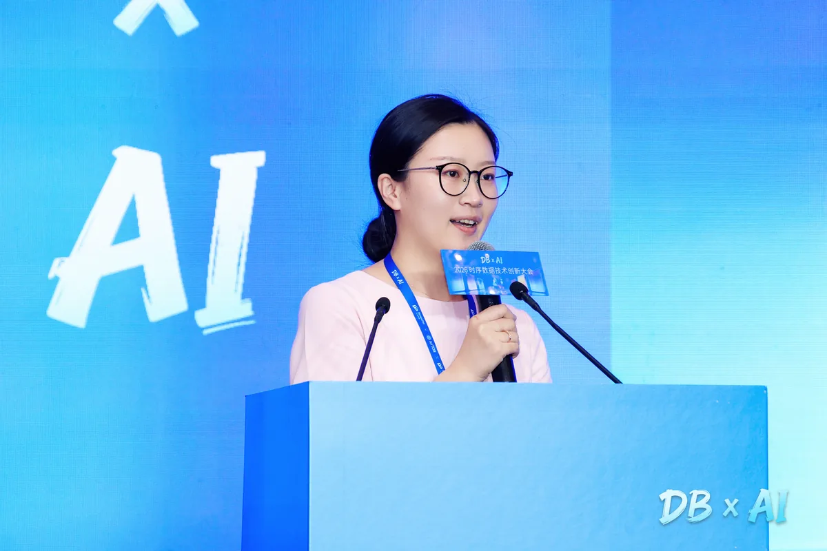 从 IoTDB 到 CED-DB：哈尔滨工业大学探索云边端协同时序数据库