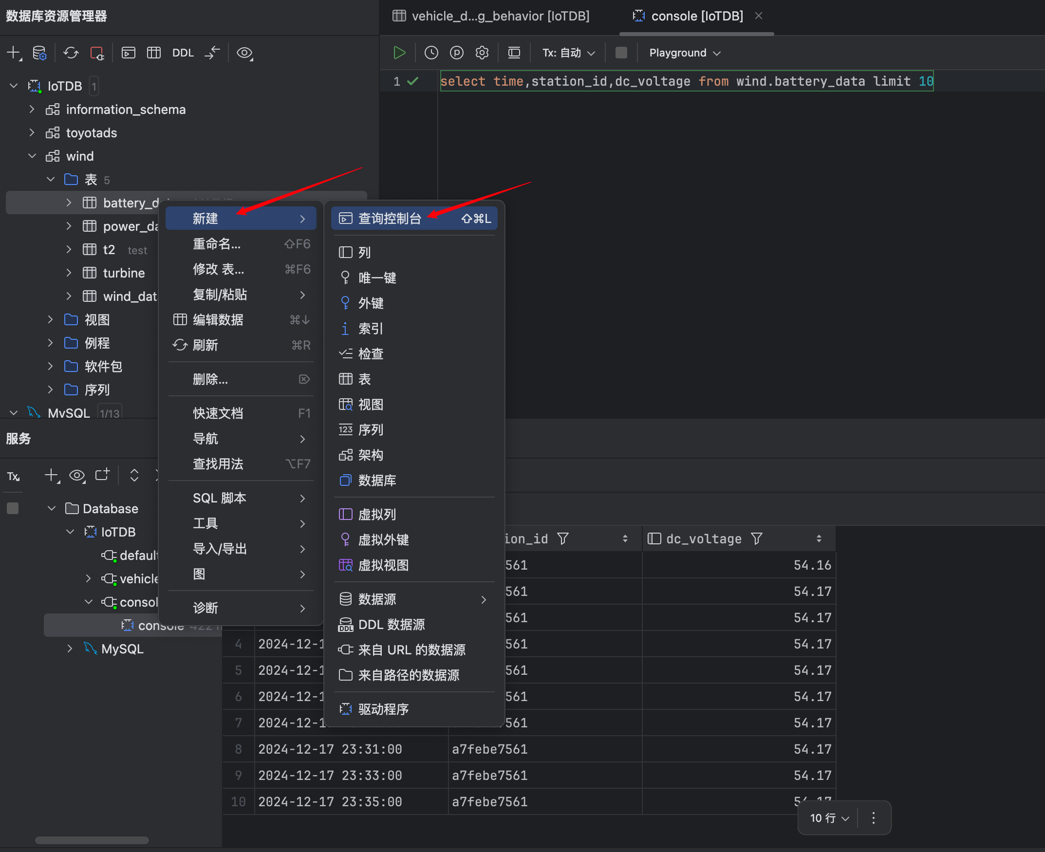DataGrip 集成图13-20251013.png
